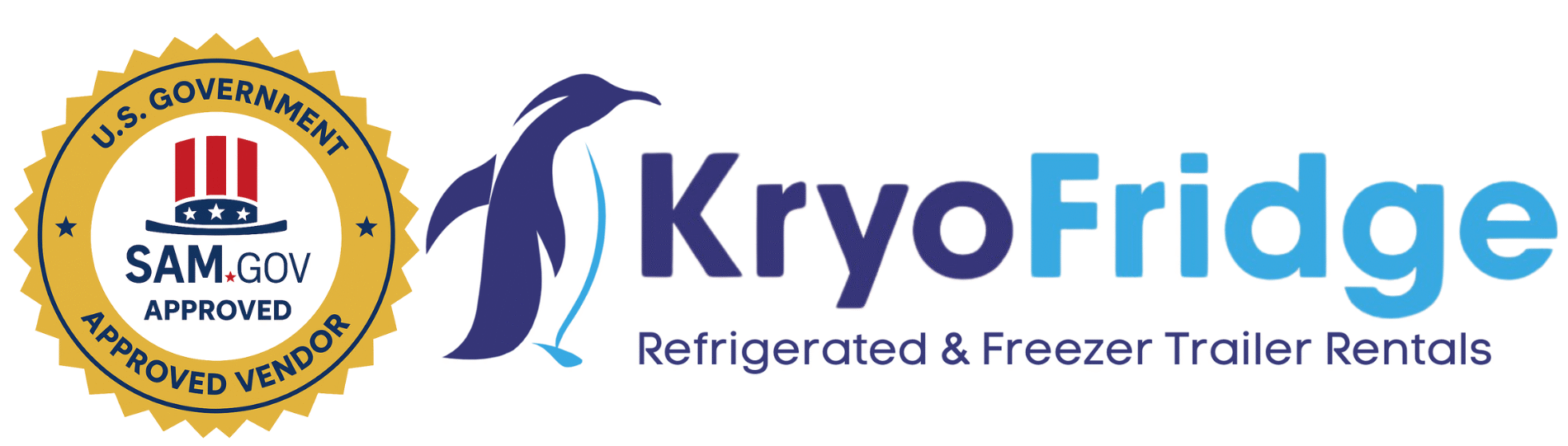 KryoFridge Los Angeles
